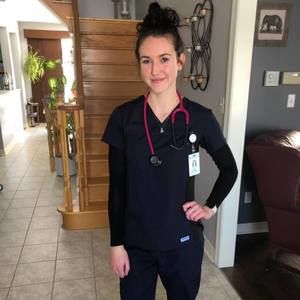 Meet your Posher, Emily